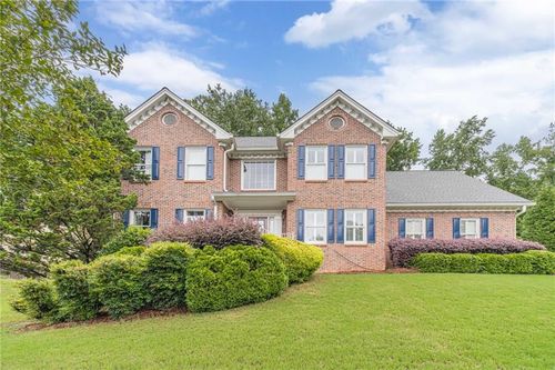 1520 Providence Dr, Lawrenceville, GA, 30044-6243 | Card Image