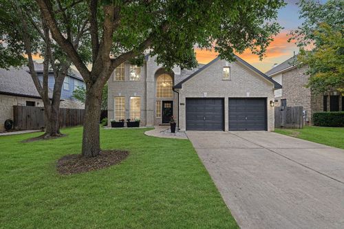 1237 Fall Creek Loop, Cedar Park, TX, 78613-5818 | Card Image