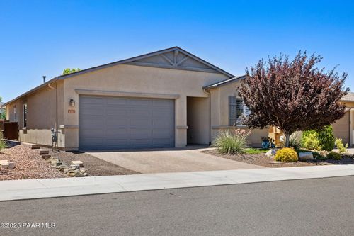 6214 Harvest Moon Avenue, Prescott, AZ, 86305 | Card Image