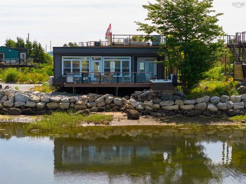 3-693 Masons Beach Rd, First South, NS, B0J2C0 | Card Image