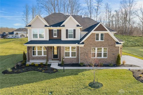 2425 Bent Grass Dr, Dayton, OH, 45431 | Card Image