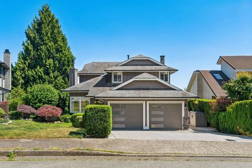 469 Cariboo Cres, Coquitlam, BC, V3C4X6 | Card Image