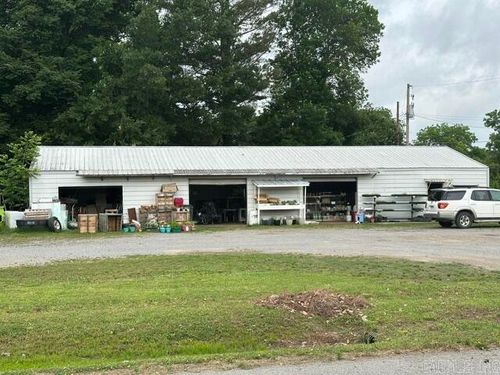 220 Depot Street, Lonoke, AR, 72086 | Card Image