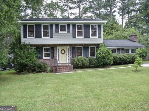 1678 Cardinal Rd, milledgeville, GA, 31061-2116 | Card Image