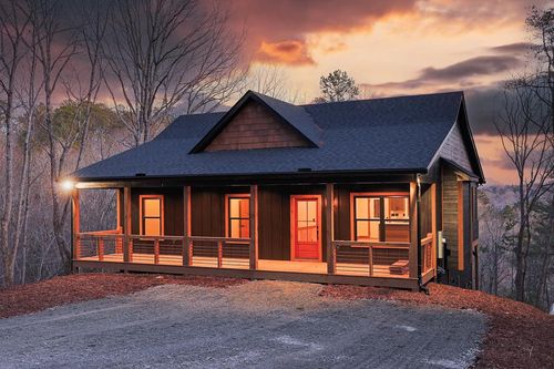 56 Monica Ct, Ellijay, GA, 30540-6888 | Card Image