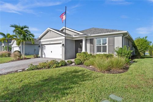 17448 Silverspur Dr, Babcock Ranch, FL, 33982-5066 | Card Image