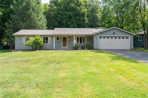 11 Old Elm Dr, Brockport, NY, 14420-2511 | Card Image
