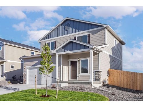 48240 Shetland Dr, Bennett, CO, 80102-7836 | Card Image