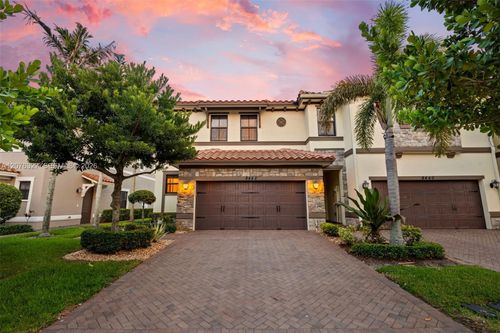 8442 Lake Majesty Ln, Parkland, FL, 33076-2899 | Card Image