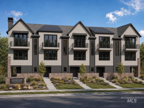 1568 S Shoshone St, Boise, ID, 83705-2350 | Card Image