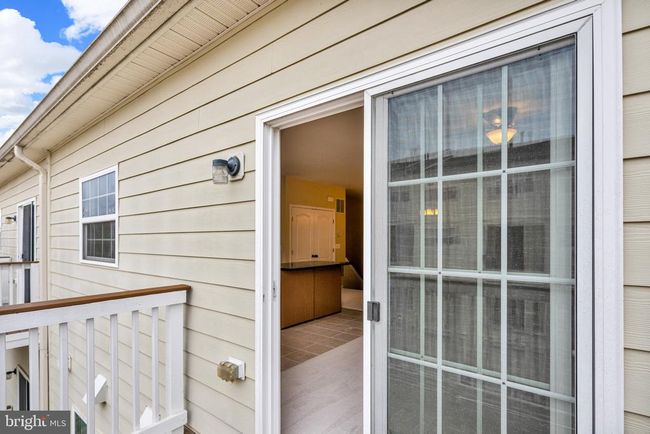 19430 Newton Pass Sq, Townhouse with 2 bedrooms, 2 bathrooms and null parking in LEESBURG VA | Image 8