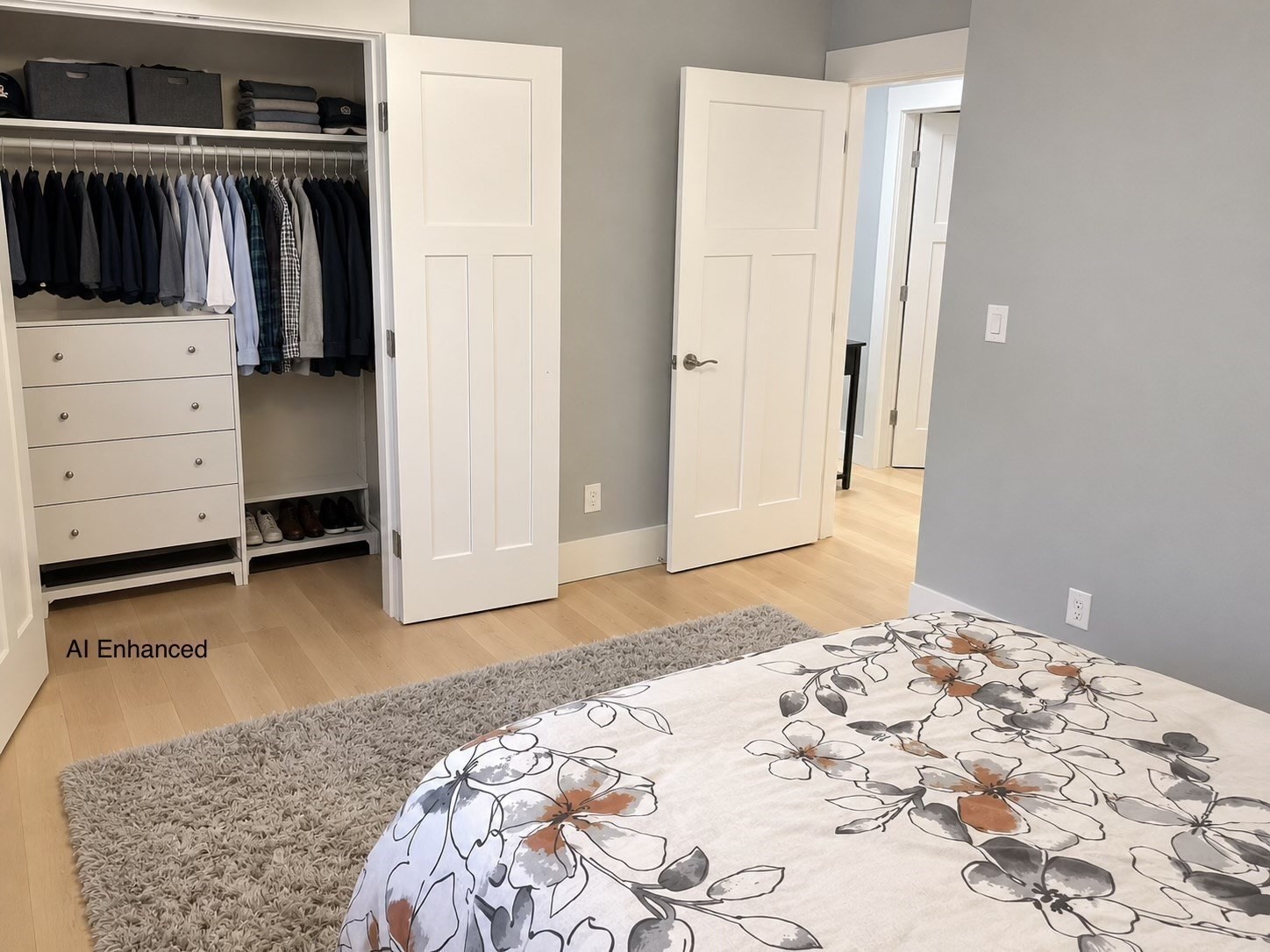 Residential Lease in Quincy 3