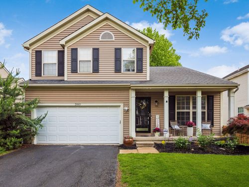 3160 Terra Dr, Columbus, OH, 43228-9014 | Card Image