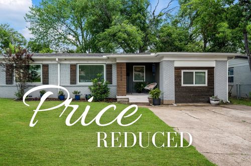 10846 Sharondale Dr, Dallas, TX, 75228-2445 | Card Image