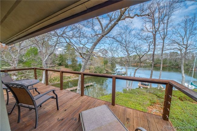 D - 91 Villa Ridge Dr, Condo with 2 bedrooms, 2 bathrooms and null parking in Hartfield VA | Image 24