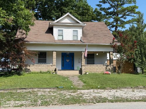 214 Sw Lawrence St, Hoxie, AR, 72433-1615 | Card Image