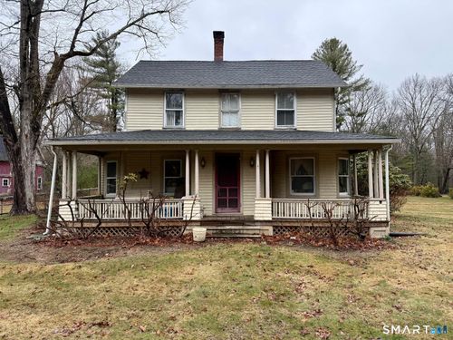 21 High Bridge Rd, Sandy Hook, CT, 06482-1656 | Card Image