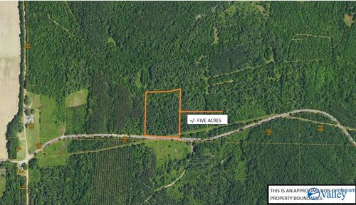 5 acres County Road 59, Moulton, AL, 35650 | Card Image