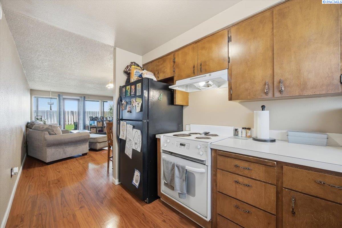 Residential Income in Kennewick 3