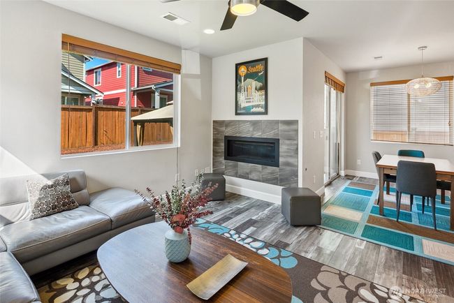 458 Sw 111 Th Pl, House other with 4 bedrooms, 3 bathrooms and 2 parking in Seattle WA | Image 6