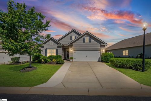 709 Arnica Drive, Duncan, SC, 29334 | Card Image