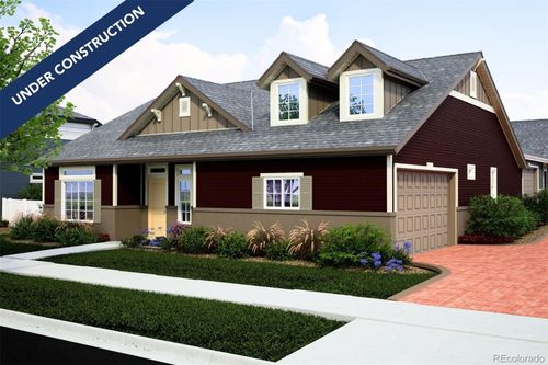 5157 N Quatar Street, Aurora, CO, 80019 | Card Image