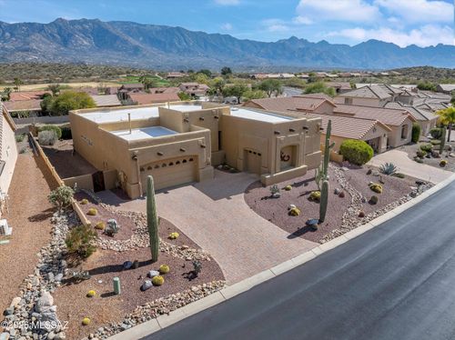 38321 S Granite Crest Dr, Tucson, AZ, 85739-1743 | Card Image