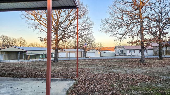 2655 Bristow Point Rd, Home with 0 bedrooms, 0 bathrooms and null parking in McAlester OK | Image 15