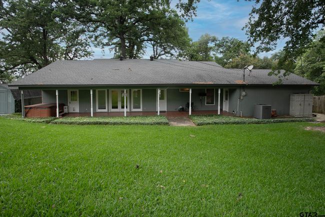 17617 Carol Cir, House other with 3 bedrooms, 2 bathrooms and null parking in Flint TX | Image 26