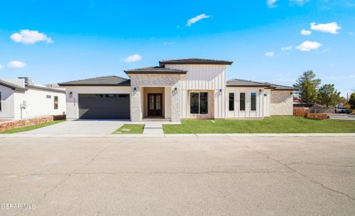 5436 Doug Allan Ln, El Paso, TX, 79932-3400 | Card Image