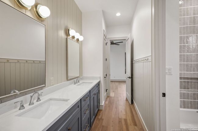133 Sequoia Dr, House other with 4 bedrooms, 4 bathrooms and null parking in Hollywood Park TX | Image 28
