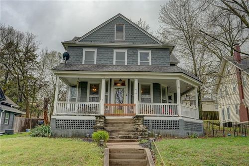 410 Wildwood St, Excelsior Springs, MO, 64024-2041 | Card Image