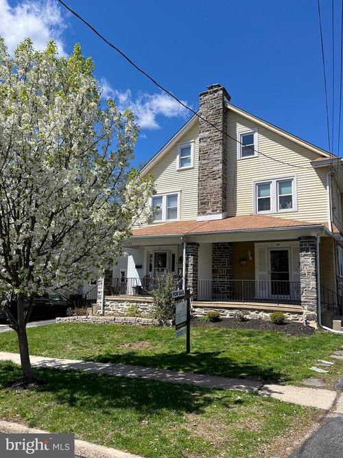 26 E Turnbull Ave, HAVERTOWN, PA, 19083-2417 | Card Image