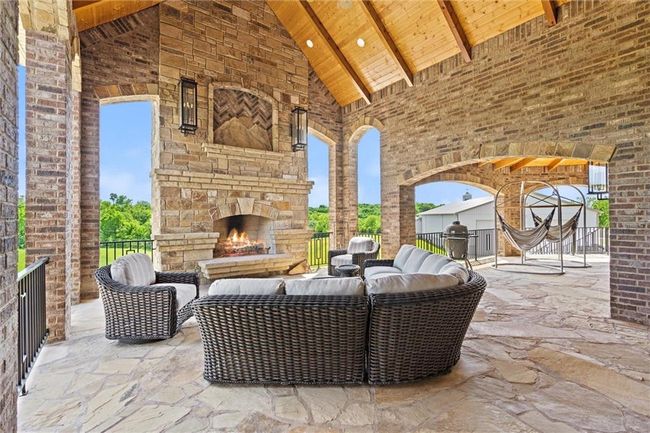 18405 371 Hwy, House other with 4 bedrooms, 6 bathrooms and null parking in Platte City MO | Image 69