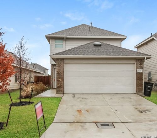 5027 Blue Rnch, San Antonio, TX, 78222-2213 | Card Image