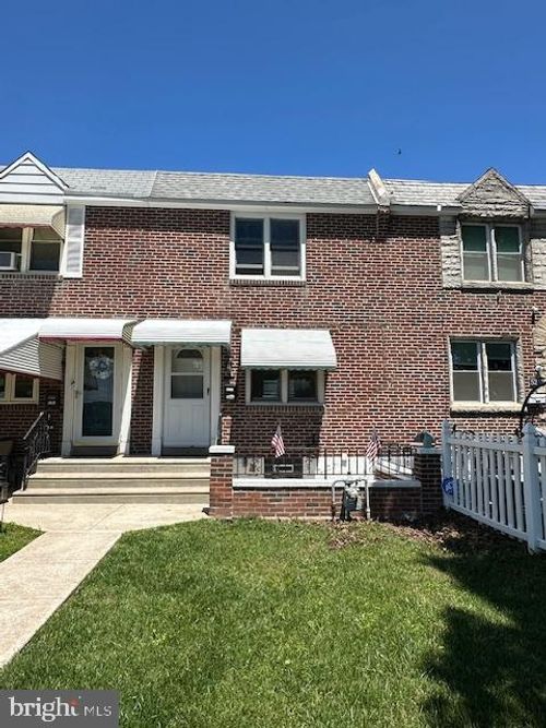 5255 Westpark Ln, CLIFTON HEIGHTS, PA, 19018-1128 | Card Image