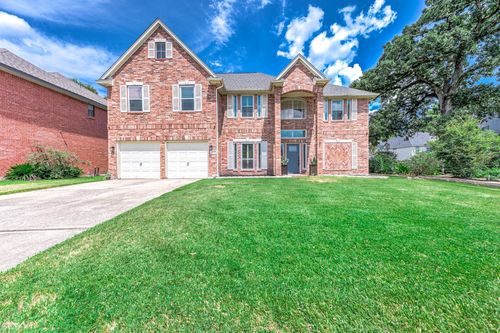 8619 Joggers Ln, Humble, TX, 77346-6133 | Card Image