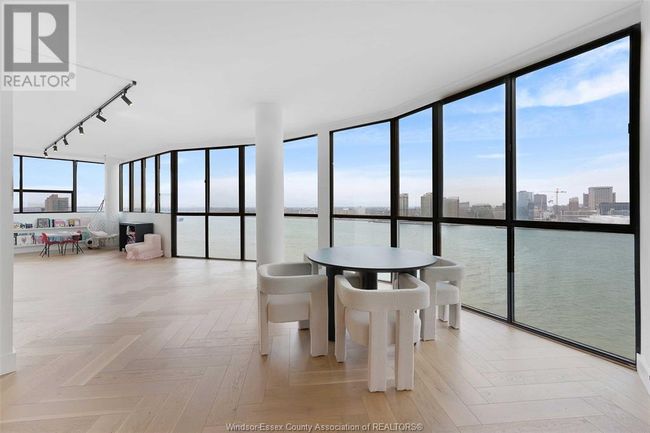 1701 - 515 Riverside Dr W, Condo with 2 bedrooms, 3 bathrooms and null parking in Windsor ON | Image 21