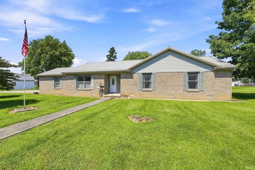 1310 Swan St, Huntington, IN, 46750-1644 | Card Image