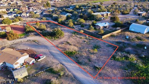 --5625 N Robin Lynn Lane, Rimrock, AZ, 86335 | Card Image