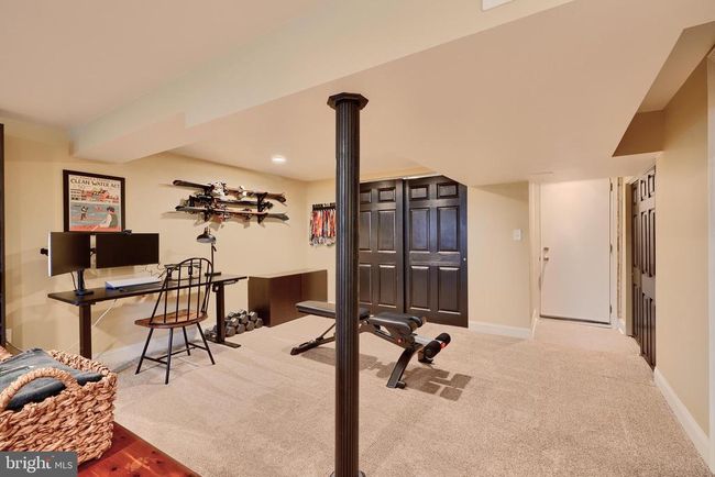 8544 Drumwood Rd, Townhouse with 3 bedrooms, 2 bathrooms and null parking in TOWSON MD | Image 36