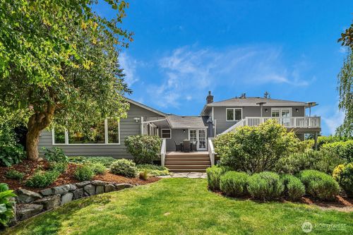 216 Sw 192nd Street, Normandy Park, WA, 98166 | Card Image