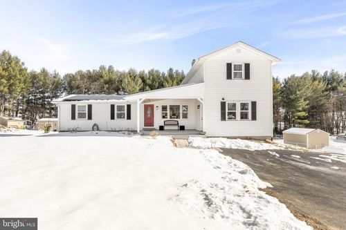 3463 Oak Ridge Rd, MOUNT CRAWFORD, VA, 22841-2023 | Card Image