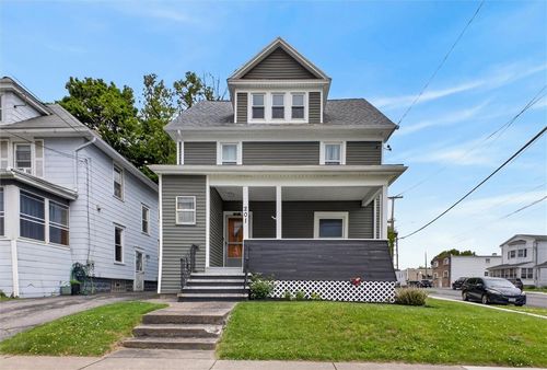 201 W Elm St, East Rochester, NY, 14445-1845 | Card Image