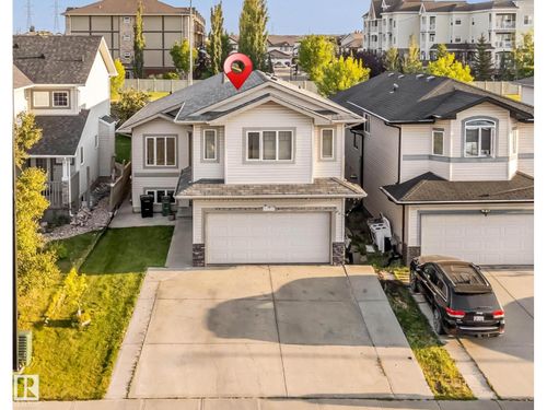 3015 24 Ave Nw, Edmonton, AB, T6T0G7 | Card Image