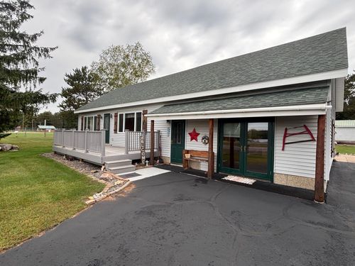 2512 W County Road J, Mercer, WI, 54547 | Card Image