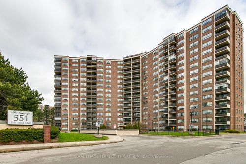 1517-551 The Mall West, Etobicoke, ON, M9C1G7 | Card Image