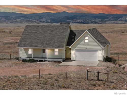 176 Chuckwagon Ln, Livermore, CO, 80536-8961 | Card Image