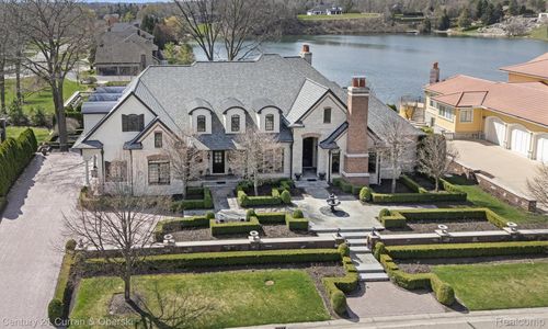 18939 Bella Vista Ct, Northville, MI, 48168-3534 | Card Image