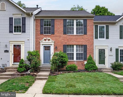 6626 Cambria Ter, ELKRIDGE, MD, 21075-5952 | Card Image